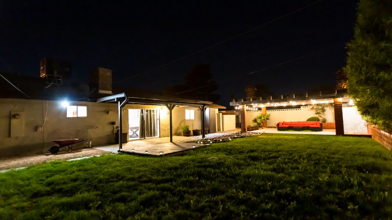 Photo of Outdoor in Paradise