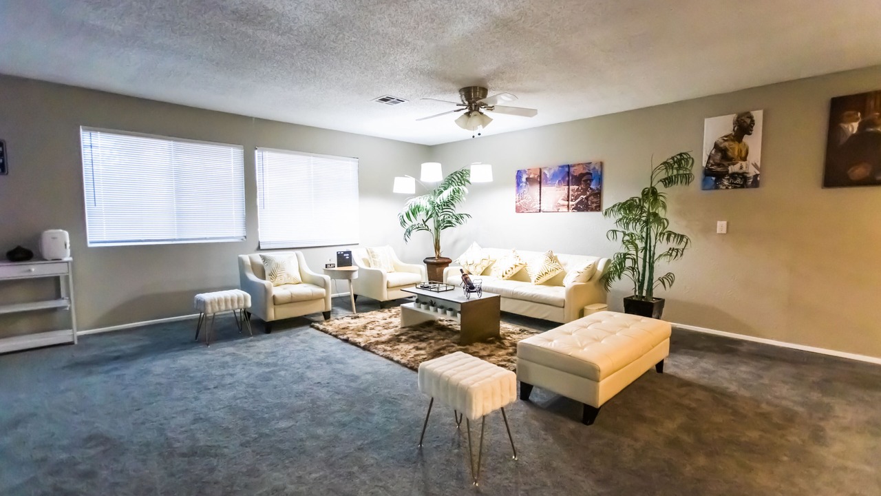 Photo of Livingroom in Paradise