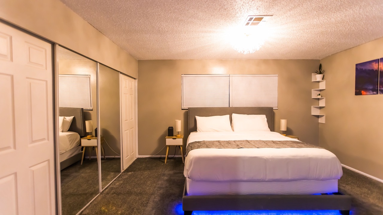 Photo of Bedroom in Paradise