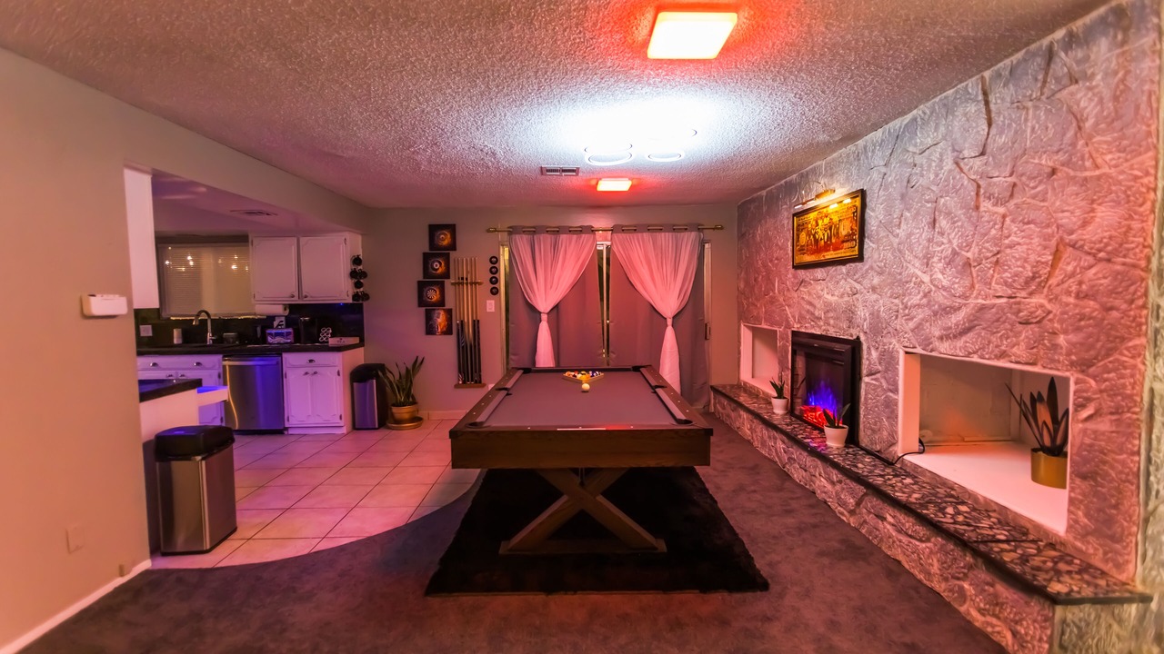 Photo of Bedroom in Paradise