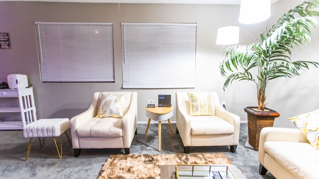 Photo of Livingroom in Paradise