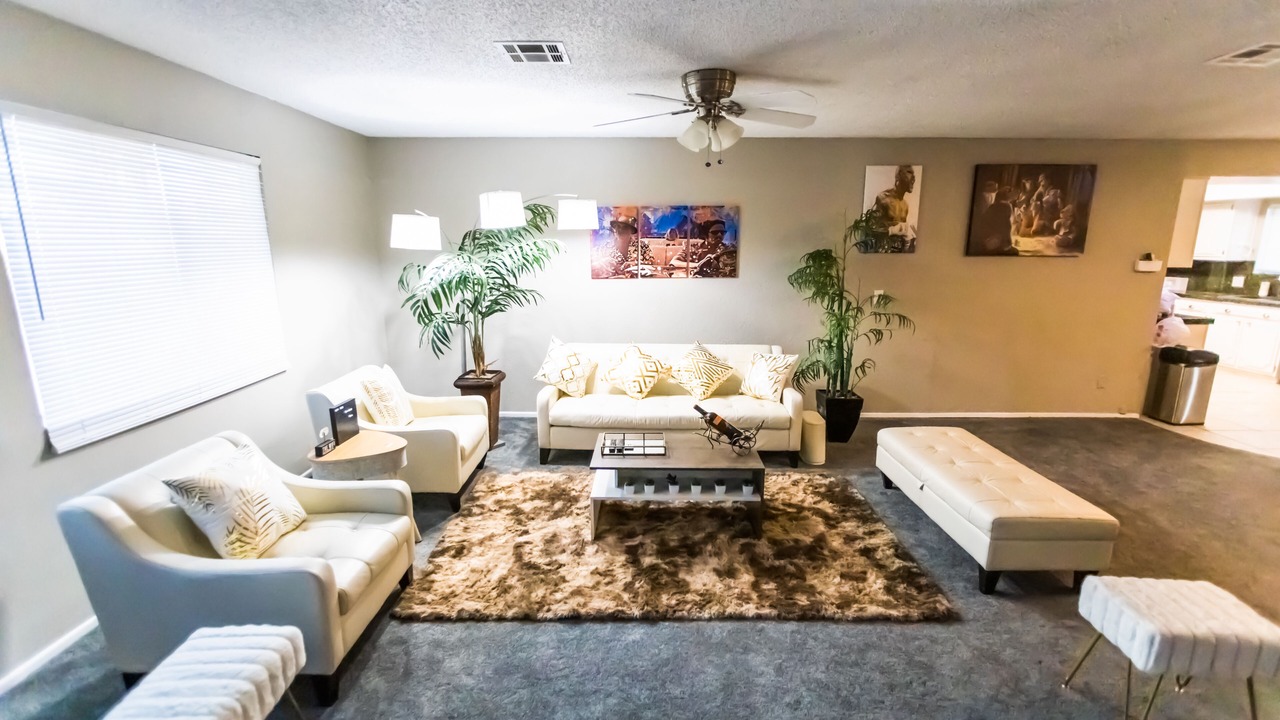 Photo of Livingroom in Paradise