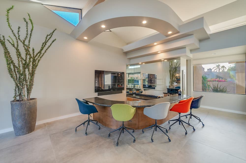 Photo of Kitchen in Bermuda Dunes