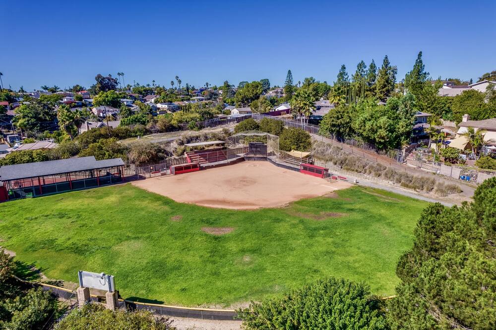 Photo of Outdoor in La Mesa