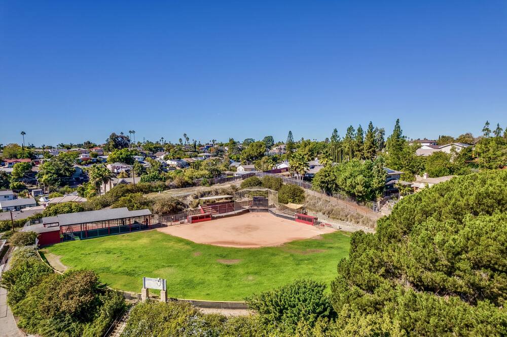 Photo of Outdoor in La Mesa