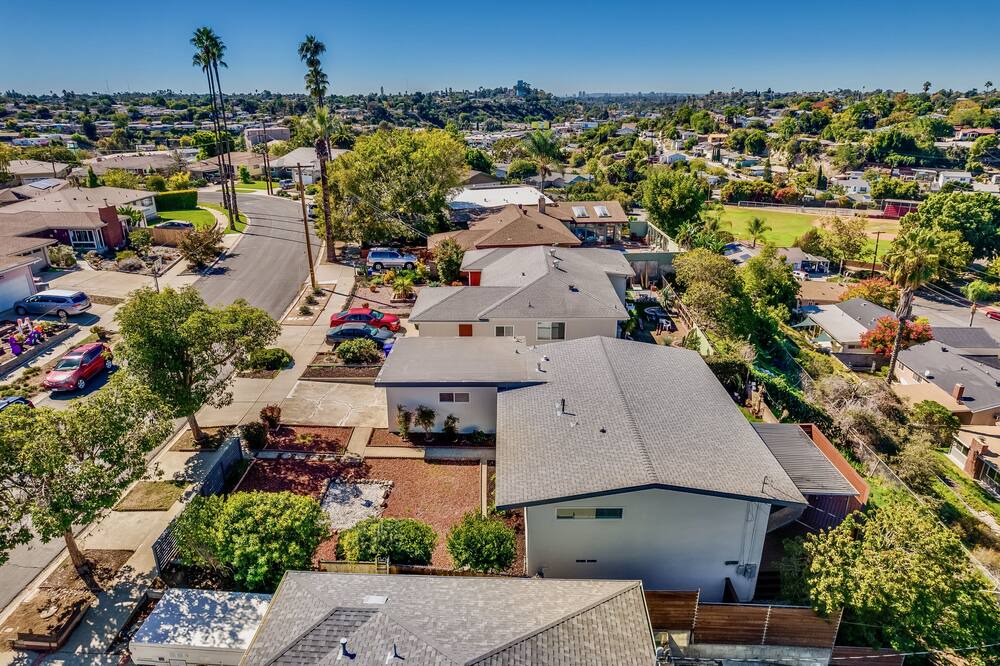 Photo of Outdoor in La Mesa