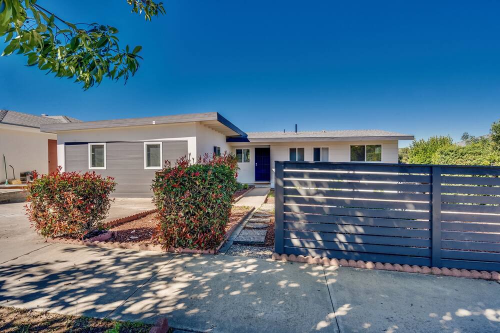 Photo of Outdoor in La Mesa