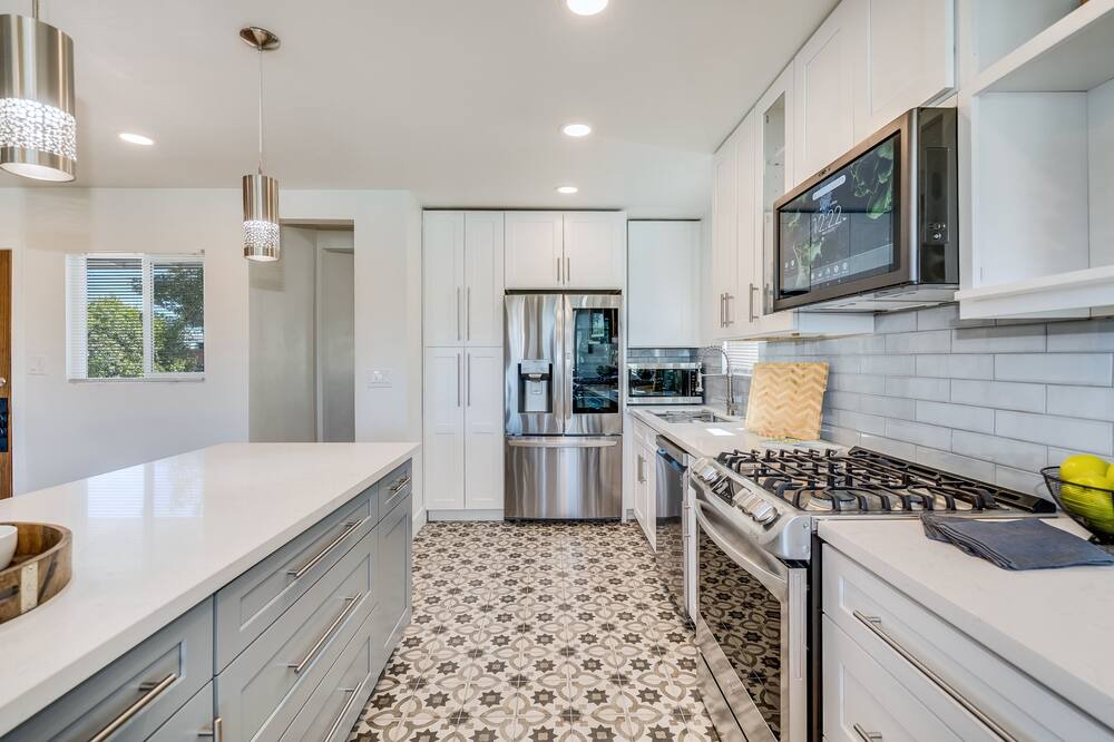 Photo of Kitchen in La Mesa