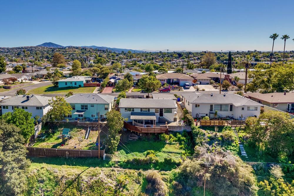 Photo of Outdoor in La Mesa