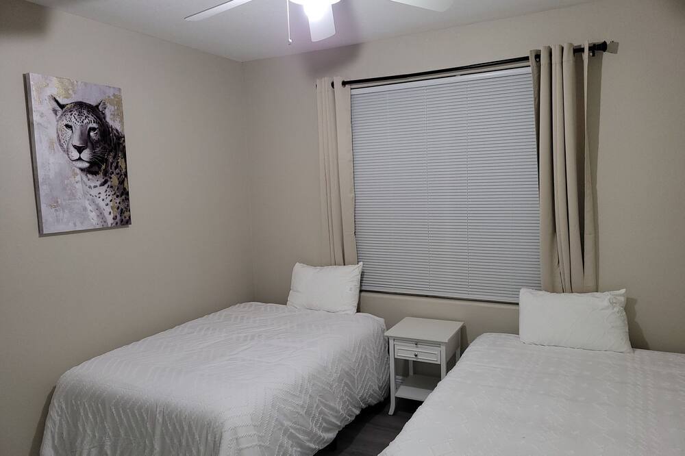 Photo of Bedroom in North Las Vegas