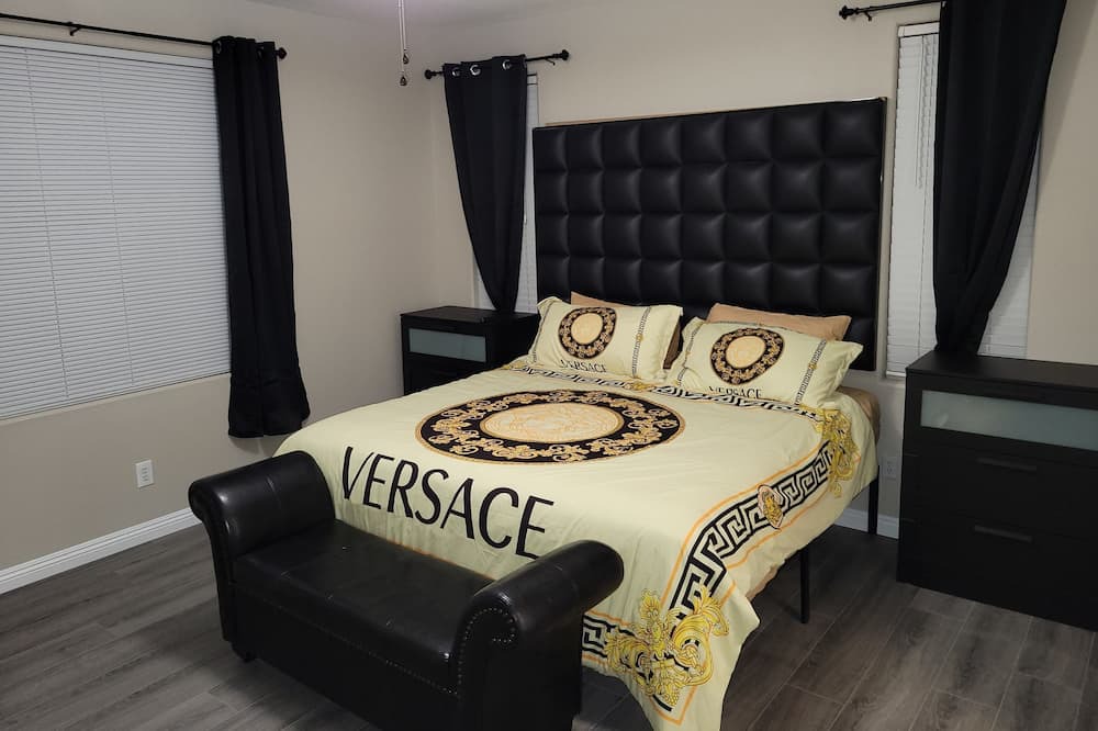 Photo of Bedroom in North Las Vegas