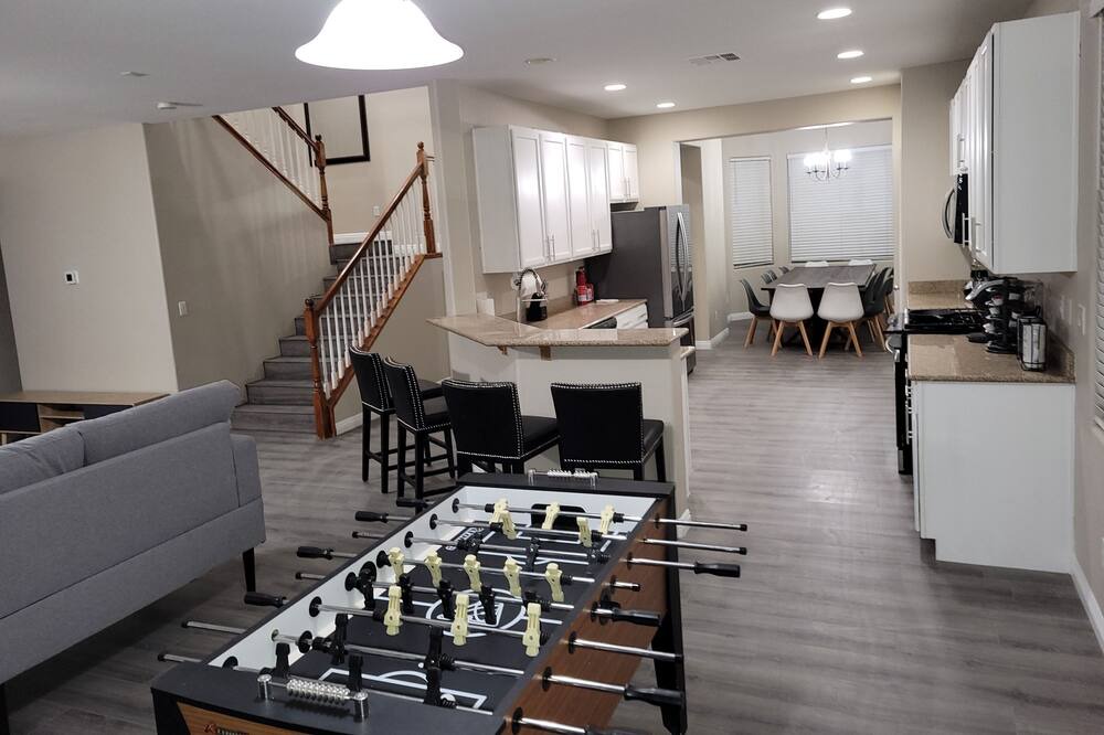 Photo of Livingroom in North Las Vegas
