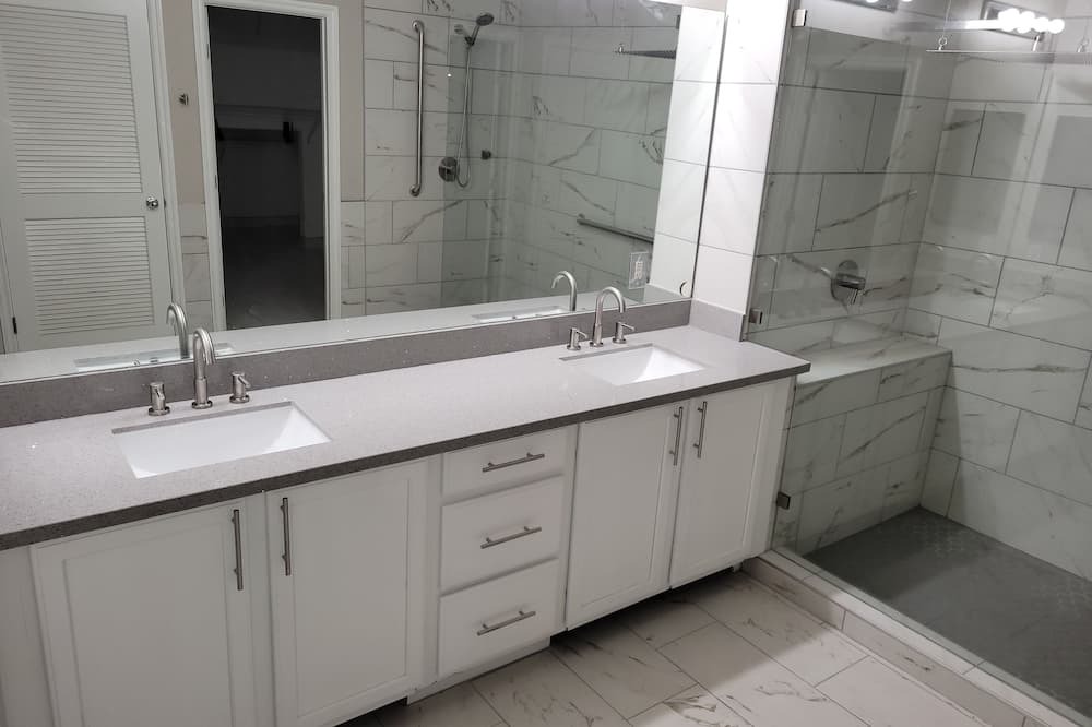Photo of Bathroom in North Las Vegas