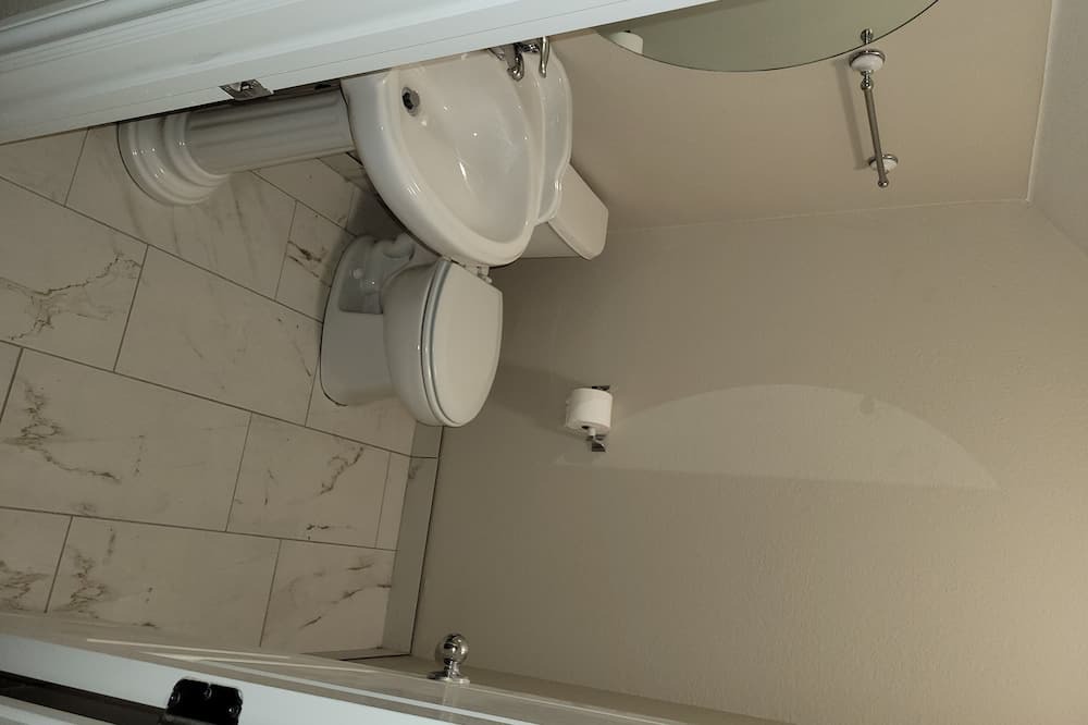 Photo of Bathroom in North Las Vegas