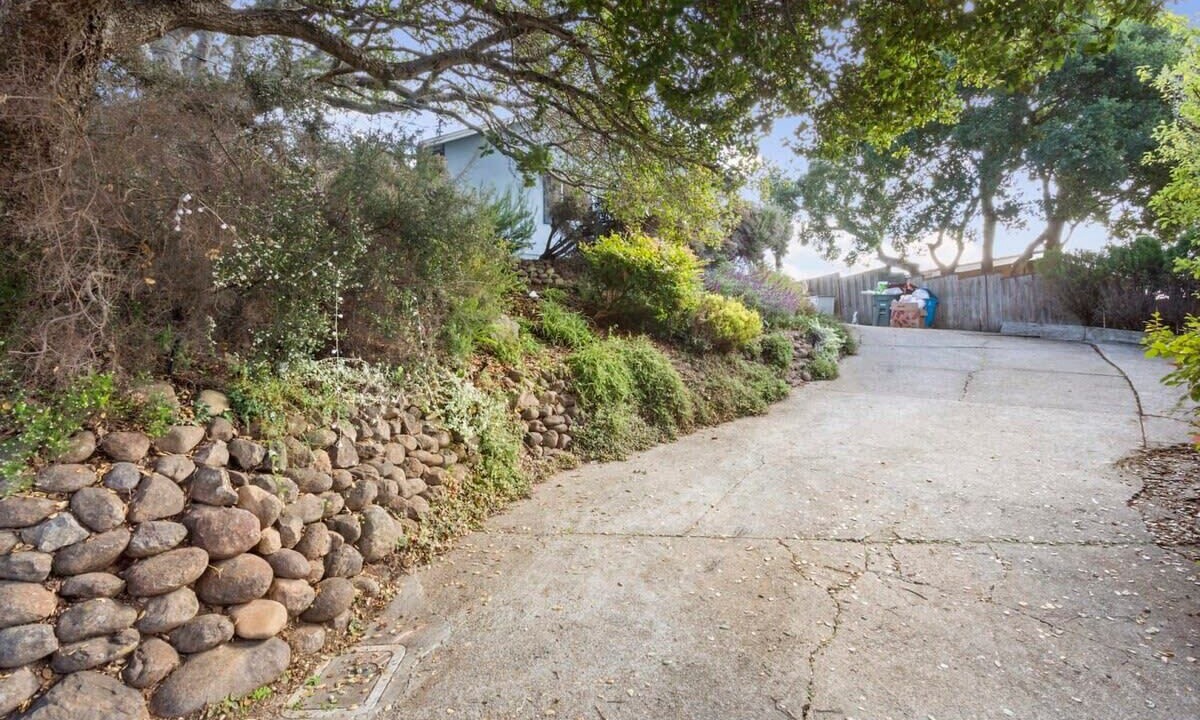 Photo of Outdoor in Belmont