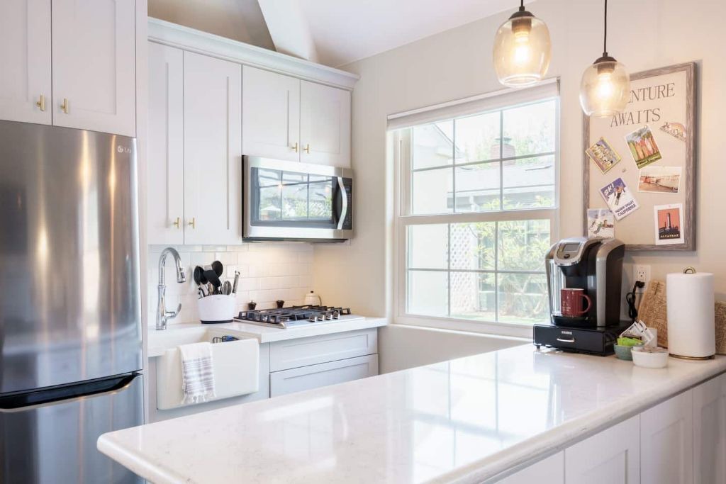 Photo of Kitchen in Talmadge