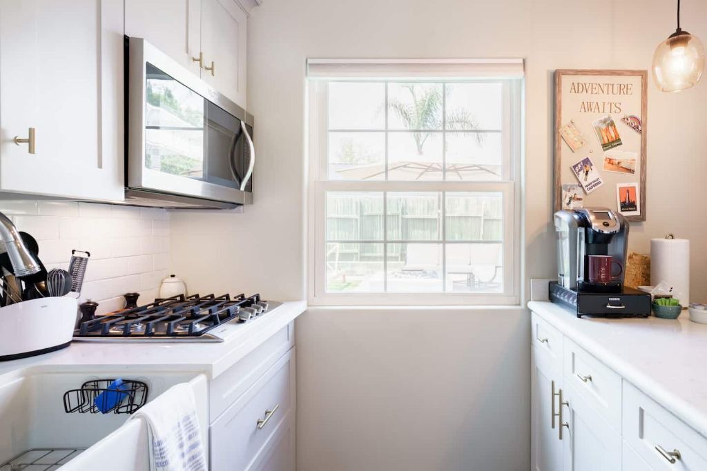 Photo of Kitchen in Talmadge