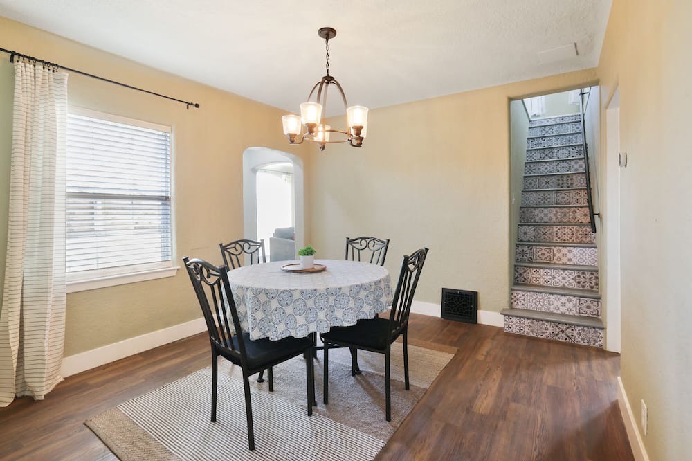 Photo of Kitchen in Tulare
