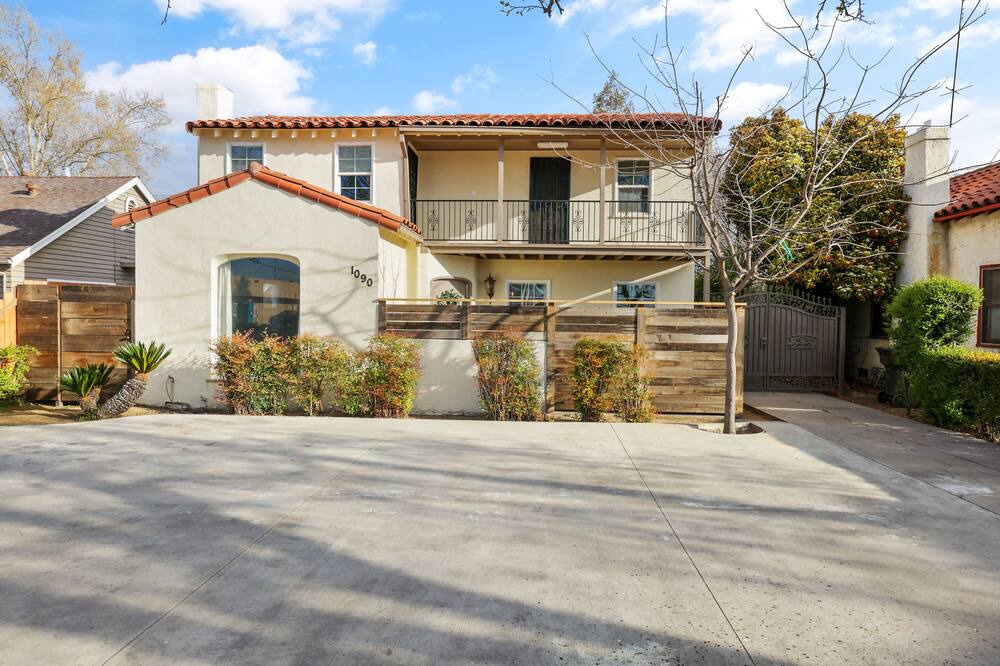 Photo of Outdoor in Tulare