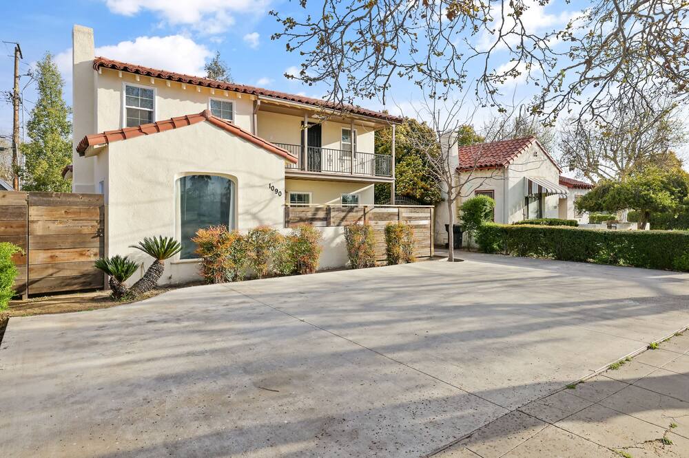 Photo of Outdoor in Tulare
