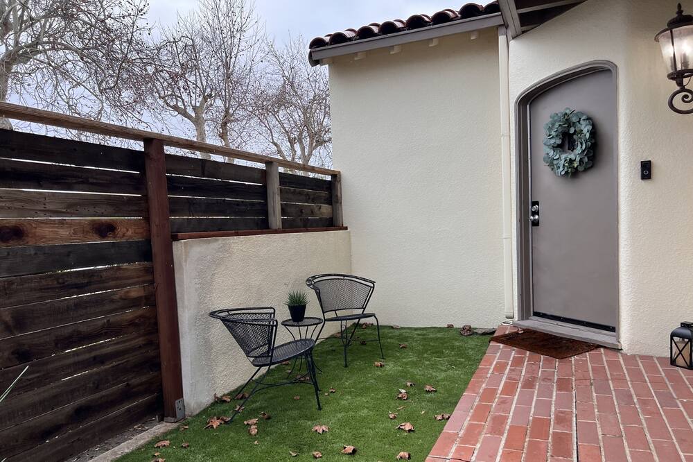 Photo of Outdoor in Tulare