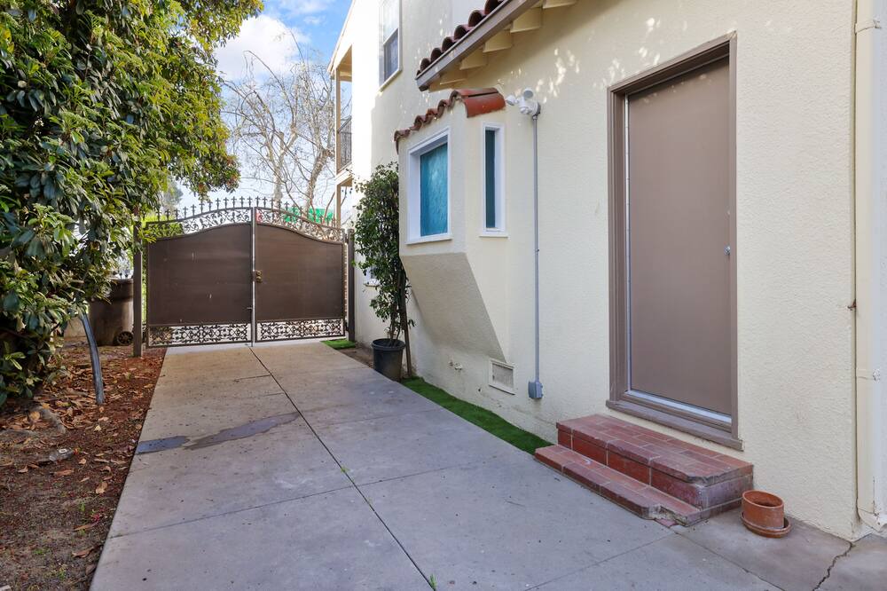 Photo of Outdoor in Tulare