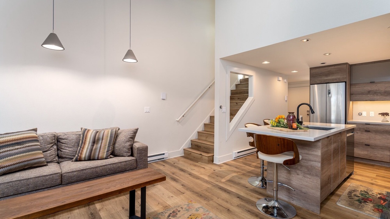 Photo of Livingroom in Bear Valley