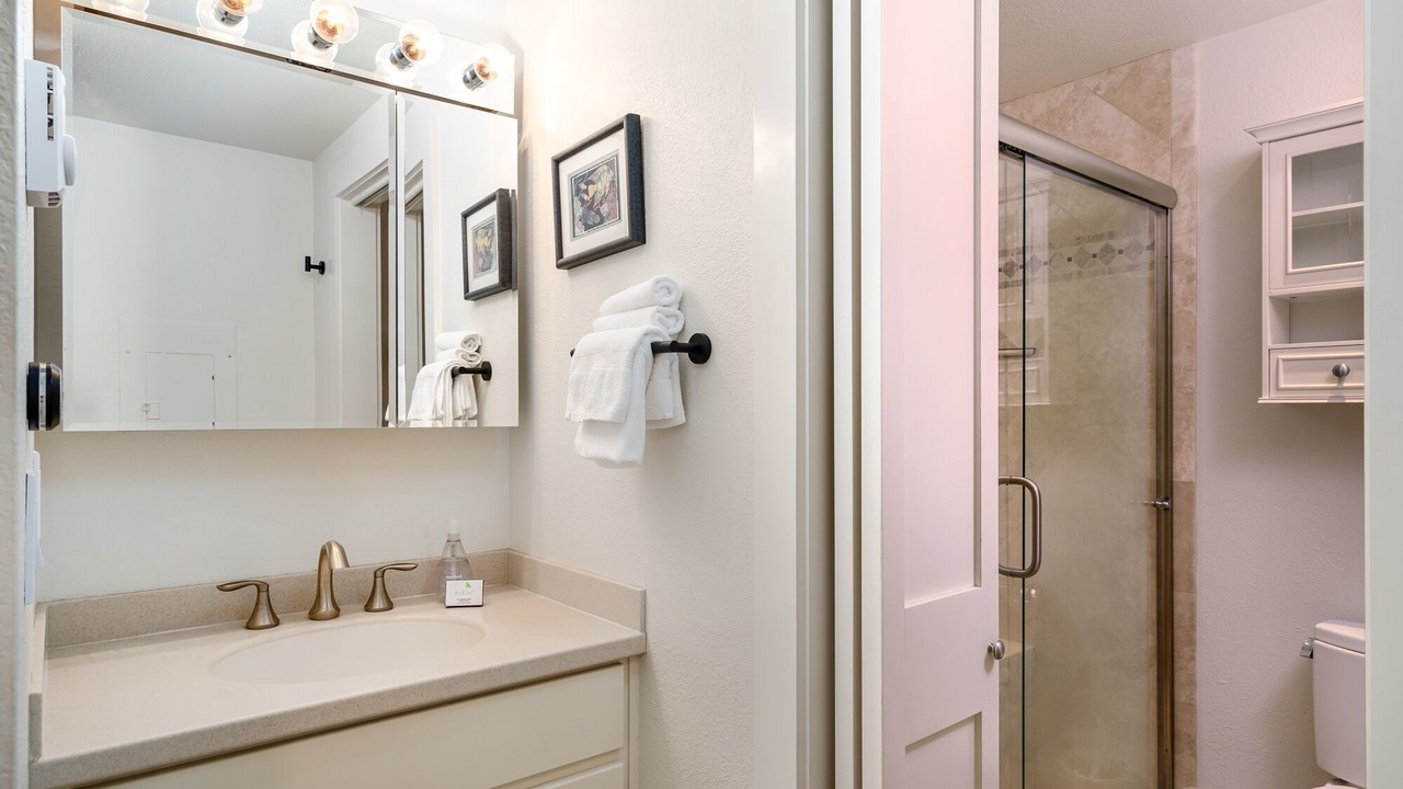 Photo of Bathroom in Bear Valley