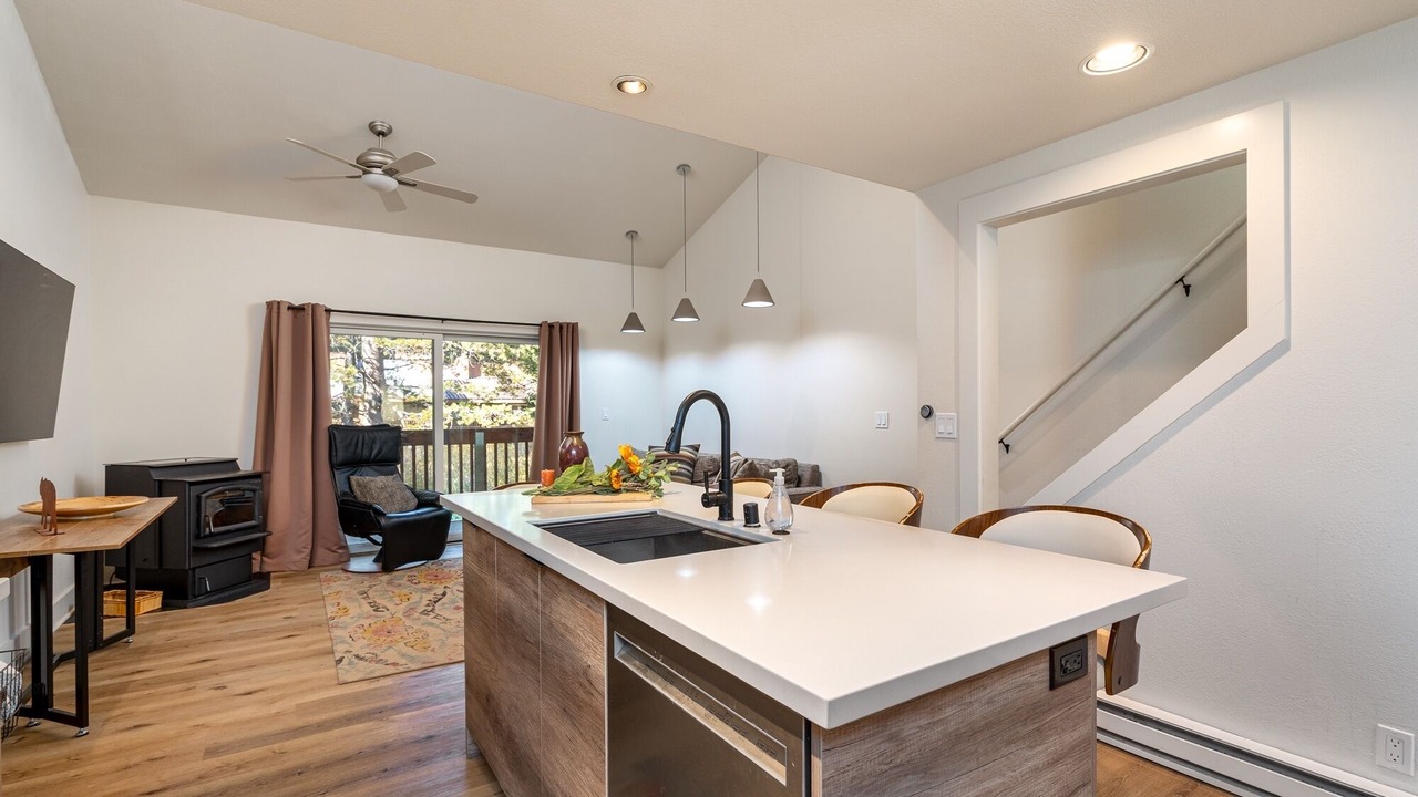 Photo of Kitchen in Bear Valley
