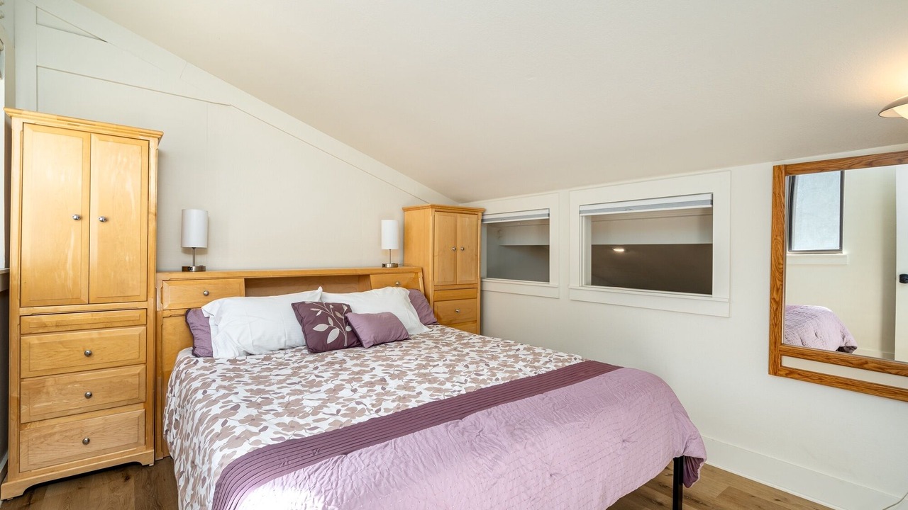 Photo of Bedroom in Bear Valley