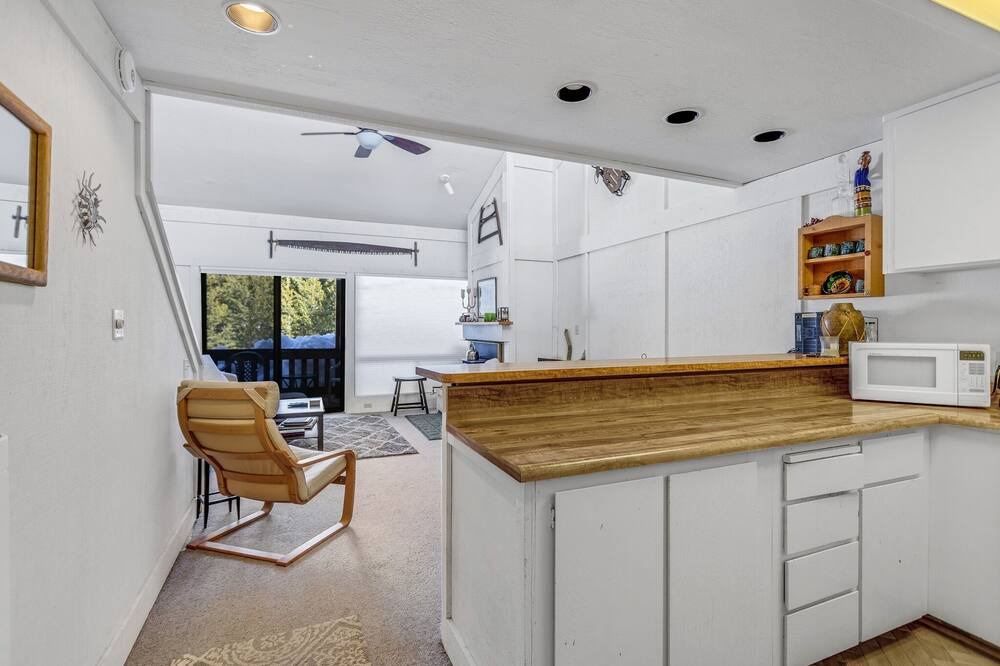 Photo of Bedroom in Bear Valley