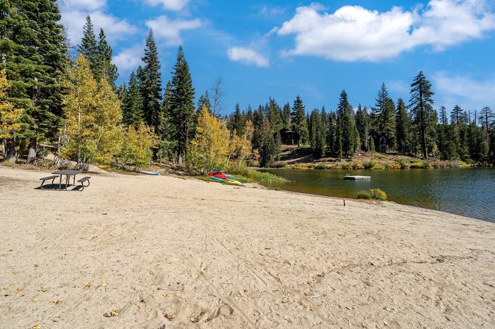 Photo of Outdoor in Bear Valley