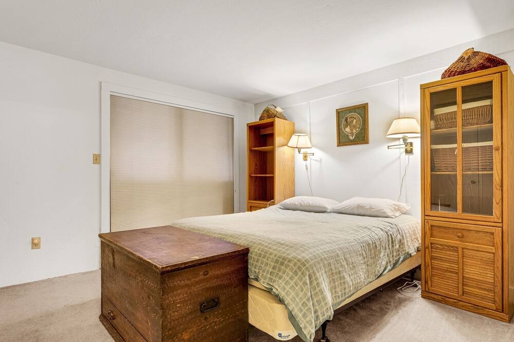 Photo of Bedroom in Bear Valley