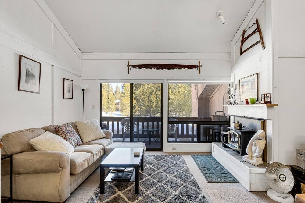 Photo of Bedroom in Bear Valley