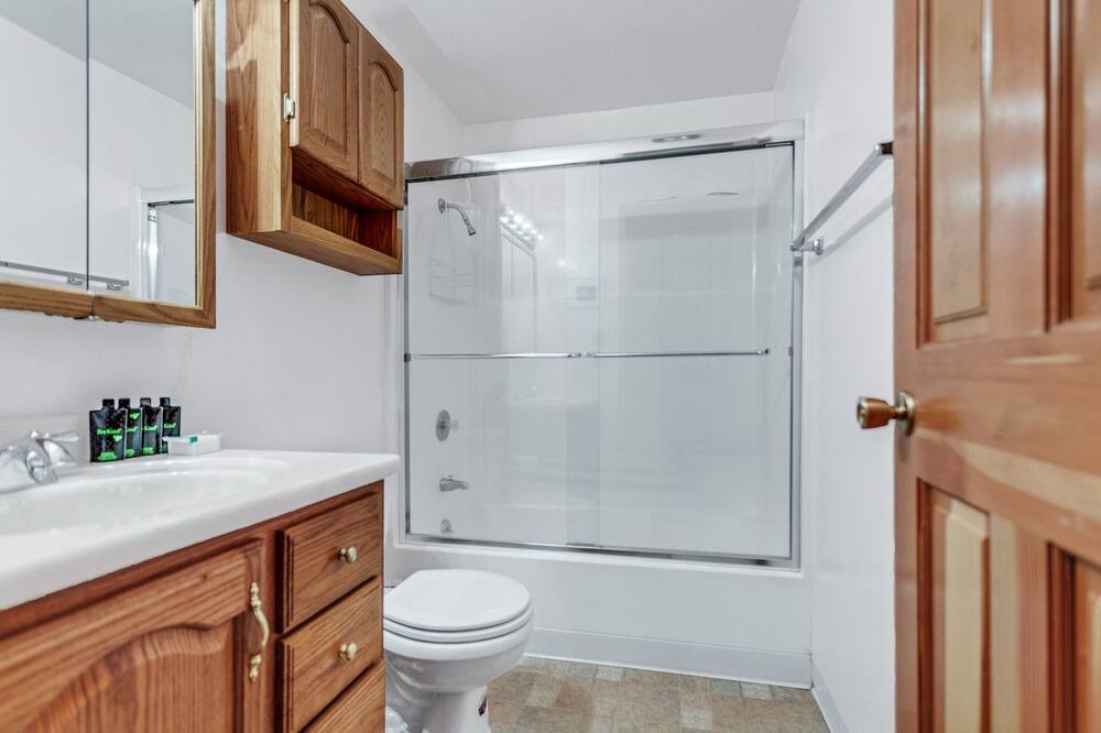Photo of Bathroom in Bear Valley