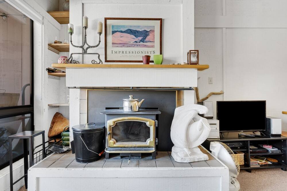 Photo of Livingroom in Bear Valley