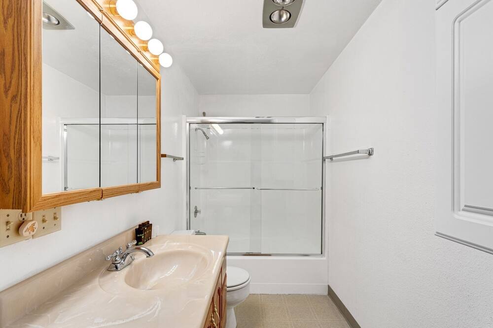 Photo of Bathroom in Bear Valley