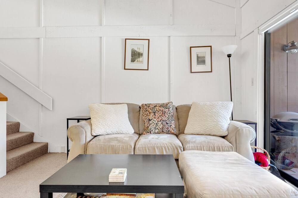Photo of Bedroom in Bear Valley
