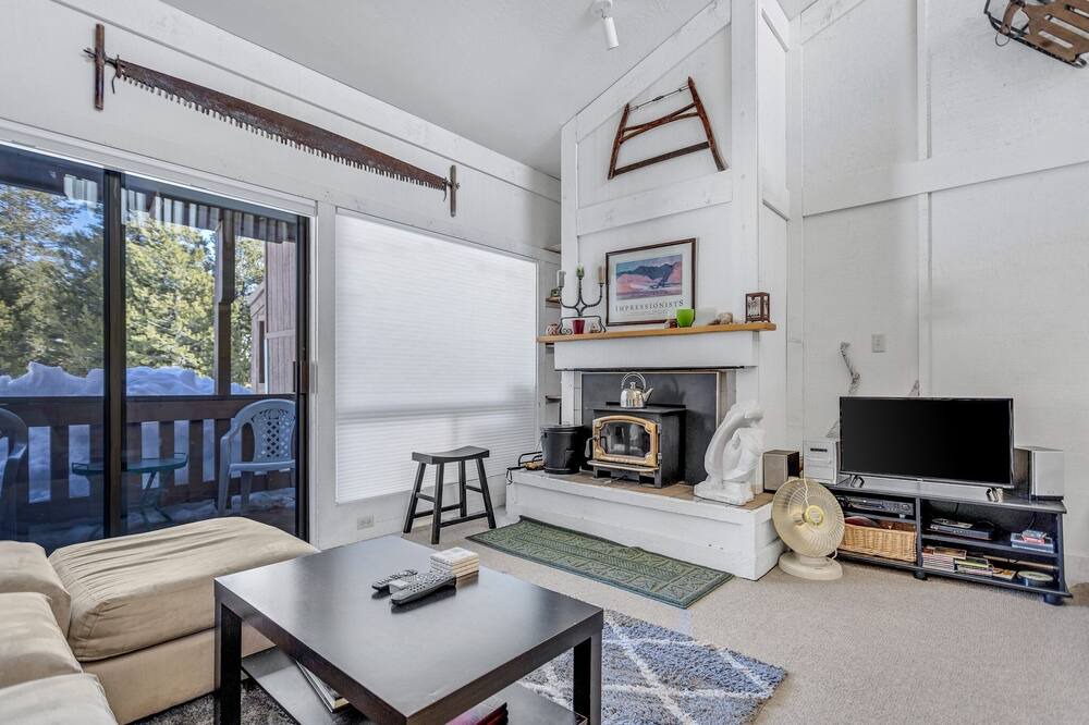 Photo of Bedroom in Bear Valley