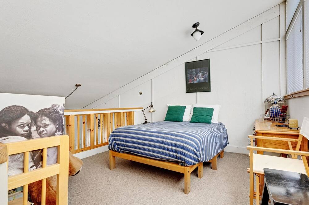 Photo of Bedroom in Bear Valley