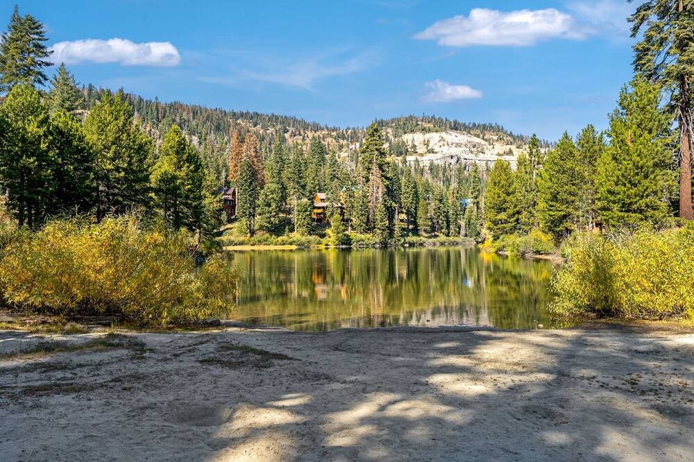 Photo of Outdoor in Bear Valley