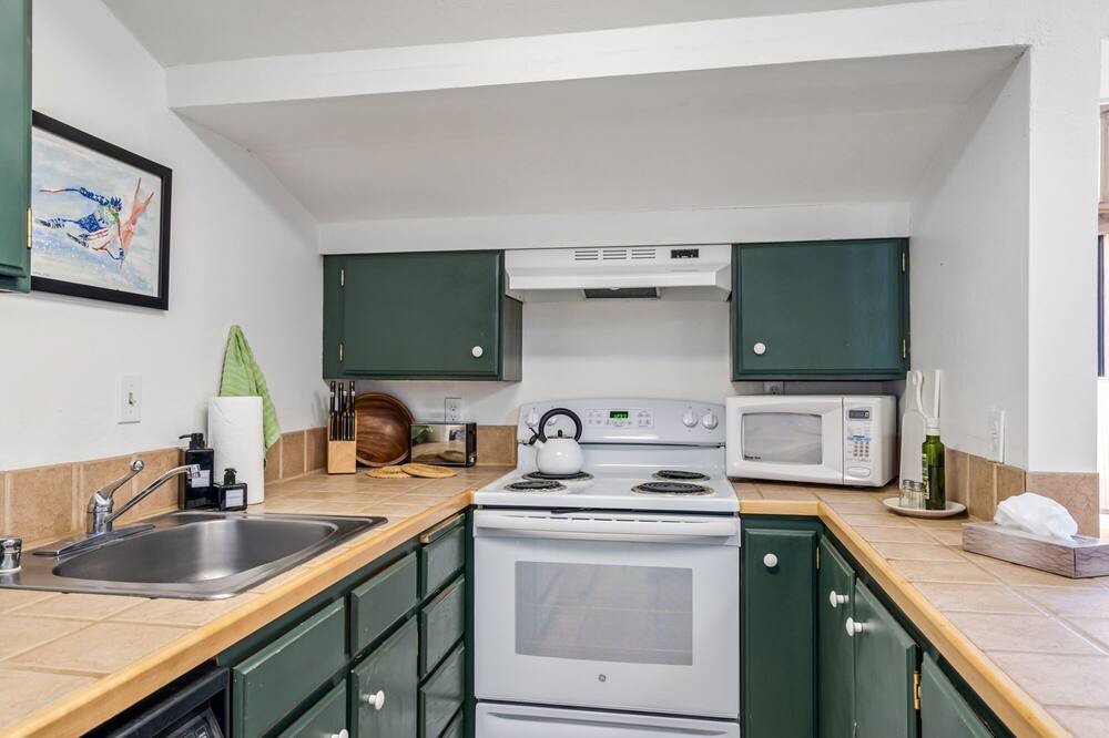 Photo of Kitchen in Bear Valley