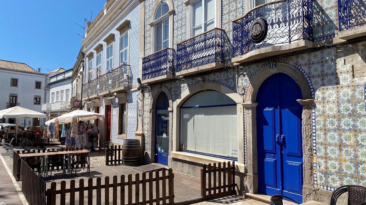 Photo of Outdoor in Santo Estevao