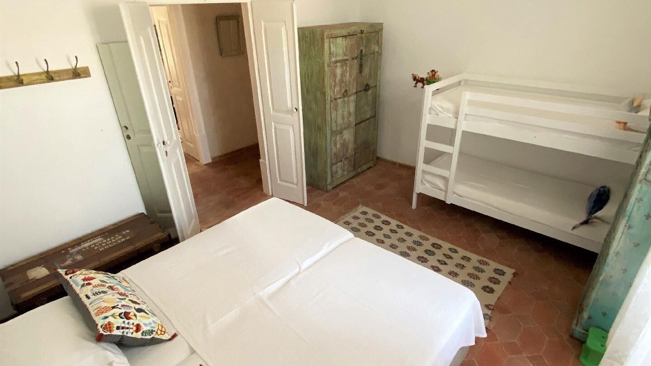 Photo of Bedroom in Santo Estevao