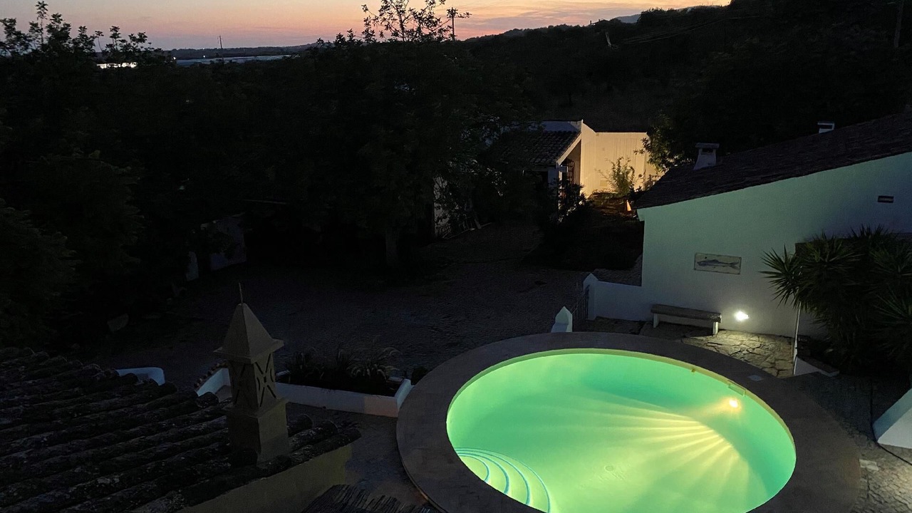 Photo of Outdoor in Santo Estevao