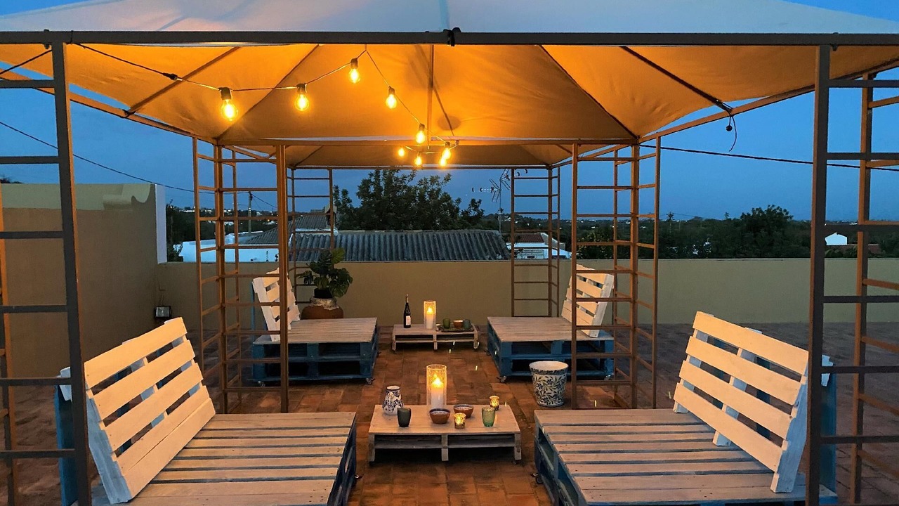 Photo of Outdoor in Santo Estevao