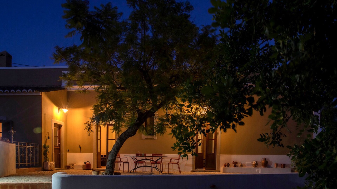 Photo of Outdoor in Santo Estevao