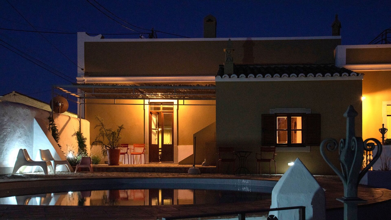 Photo of Outdoor in Santo Estevao