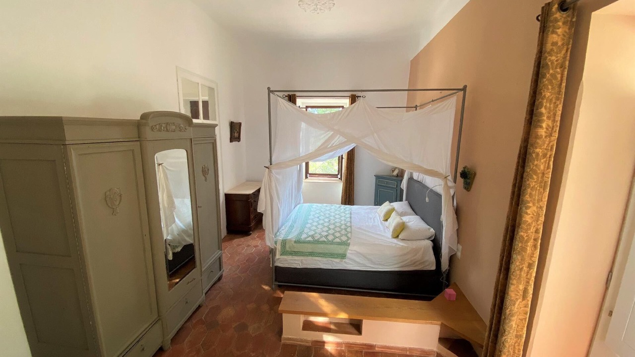 Photo of Bedroom in Santo Estevao