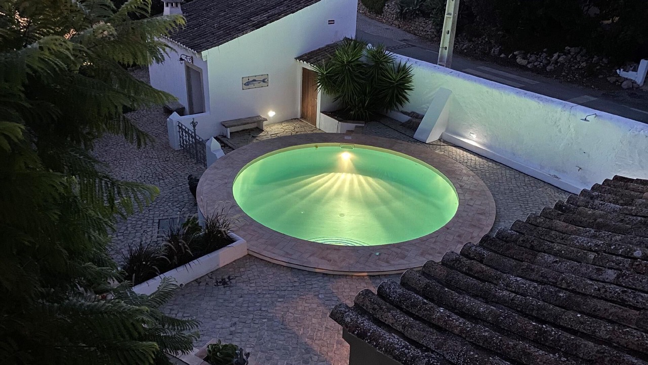 Photo of Outdoor in Santo Estevao